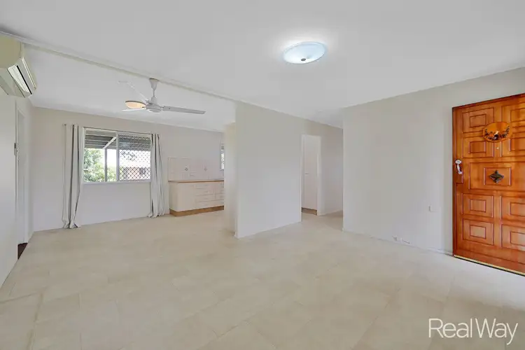 Fifth view of Homely house listing, 9 Churchward Street, Kepnock QLD 4670