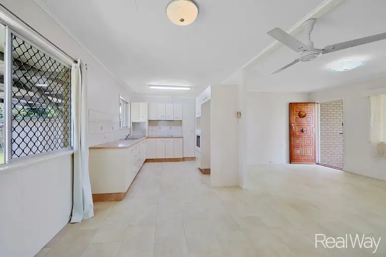 Sixth view of Homely house listing, 9 Churchward Street, Kepnock QLD 4670