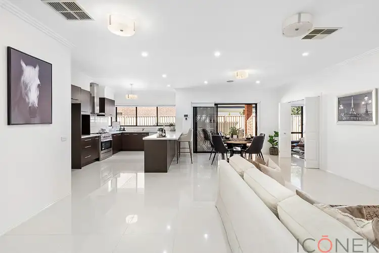 Third view of Homely house listing, 15 Vilcins View, Epping VIC 3076