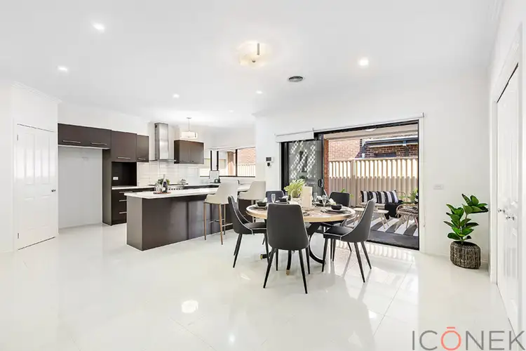 Fourth view of Homely house listing, 15 Vilcins View, Epping VIC 3076