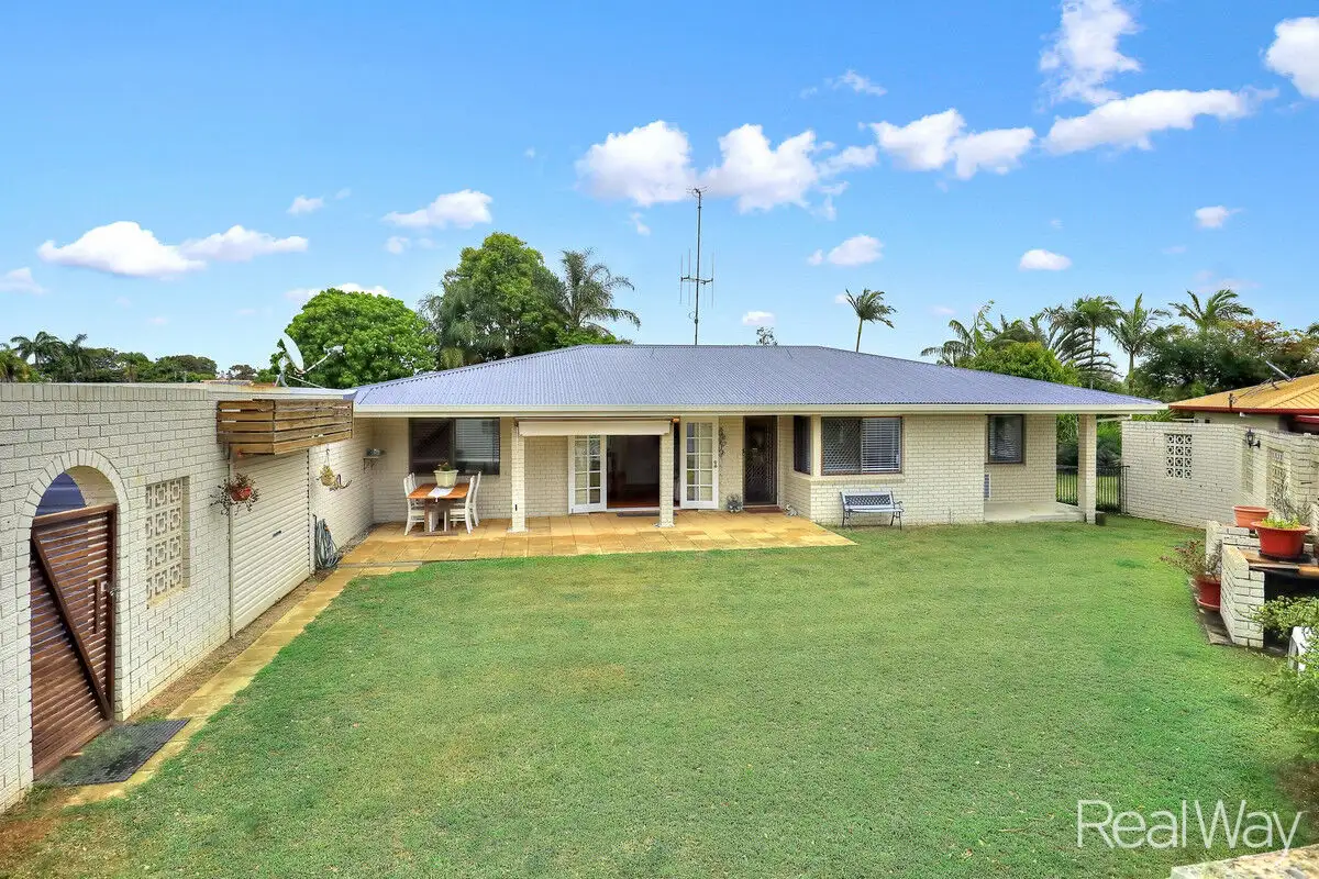 Main view of Homely house listing, 22 Baldwin Crescent, Avoca QLD 4670