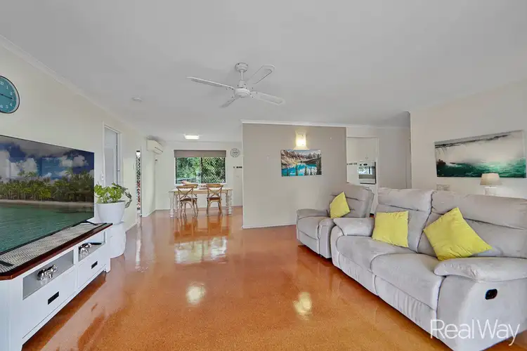 Fourth view of Homely house listing, 22 Baldwin Crescent, Avoca QLD 4670
