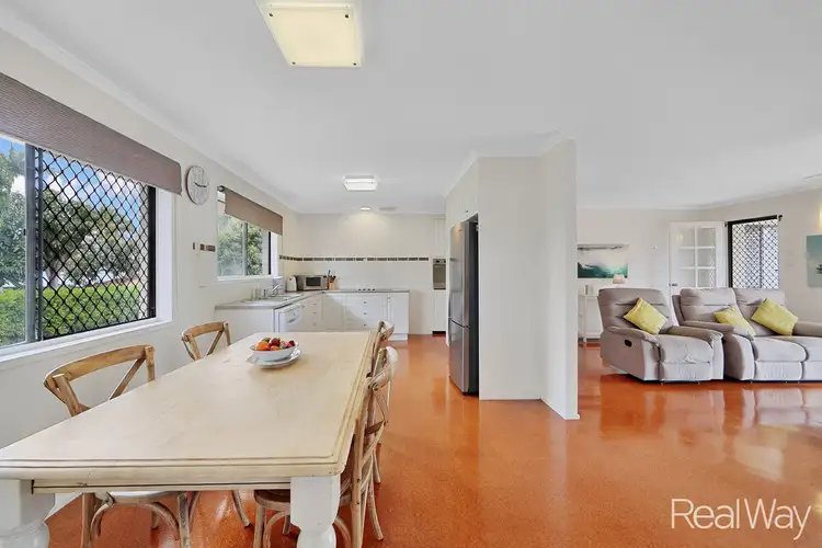 Fifth view of Homely house listing, 22 Baldwin Crescent, Avoca QLD 4670