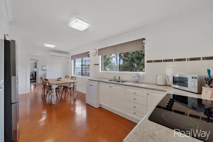 Sixth view of Homely house listing, 22 Baldwin Crescent, Avoca QLD 4670