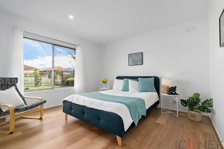 Sixth view of Homely house listing, 1/206 Darebin Drive, Lalor VIC 3075