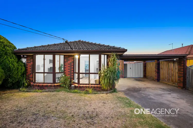 Main view of Homely house listing, 1 Farrant Court, Altona Meadows VIC 3028