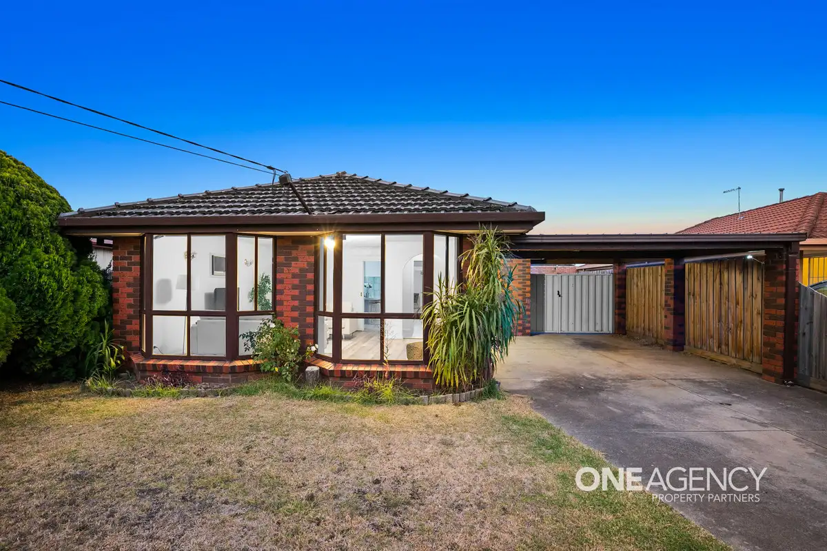 Main view of Homely house listing, 1 Farrant Court, Altona Meadows VIC 3028