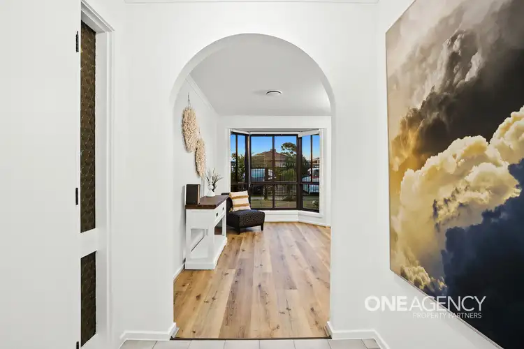 Second view of Homely house listing, 1 Farrant Court, Altona Meadows VIC 3028