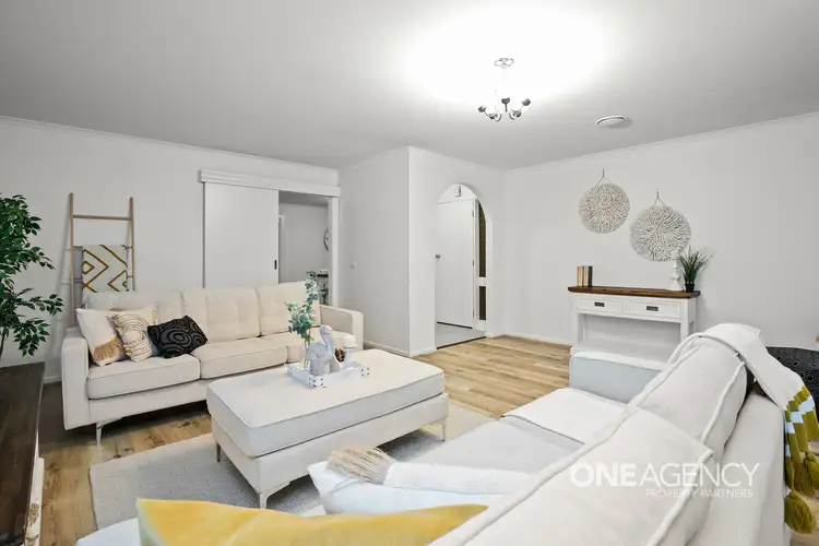 Fourth view of Homely house listing, 1 Farrant Court, Altona Meadows VIC 3028