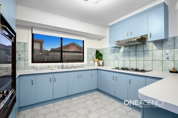 Fifth view of Homely house listing, 1 Farrant Court, Altona Meadows VIC 3028