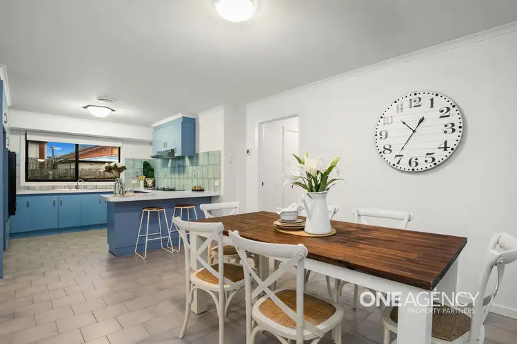 Sixth view of Homely house listing, 1 Farrant Court, Altona Meadows VIC 3028