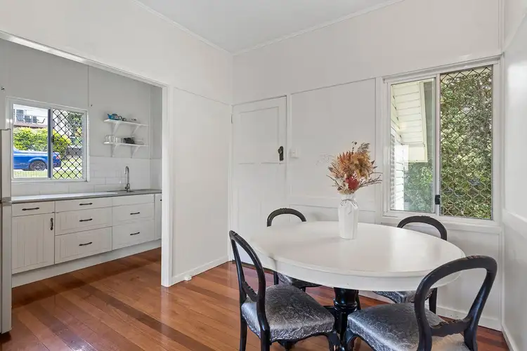 Fourth view of Homely house listing, 62 Fegen Drive, Moorooka QLD 4105