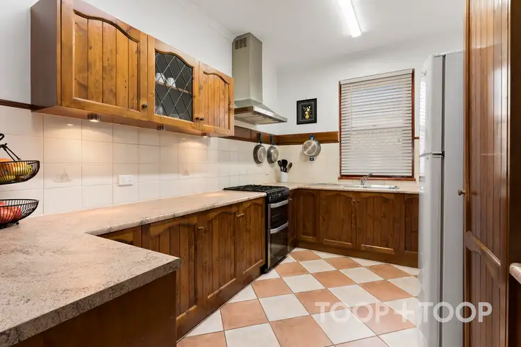 Fifth view of Homely house listing, 38 Mcquillan Avenue, Renown Park SA 5008