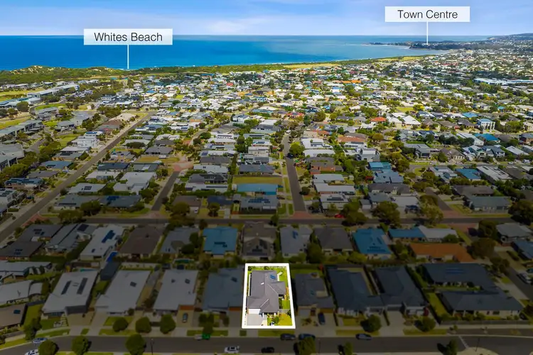 Main view of Homely house listing, 38 Tubular Avenue, Torquay VIC 3228