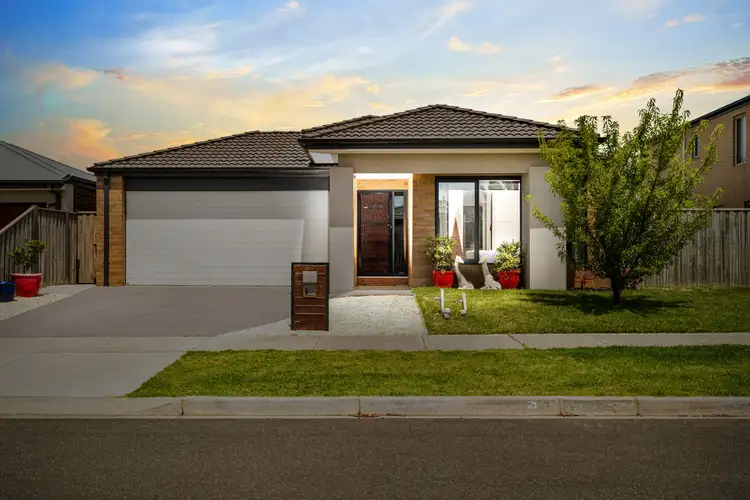 Second view of Homely house listing, 38 Tubular Avenue, Torquay VIC 3228
