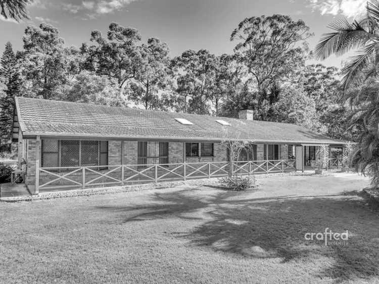 31 Crest Road, Greenbank QLD 4124