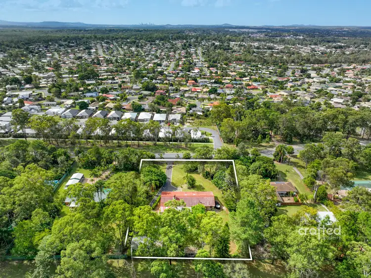Second view of Homely house listing, 31 Crest Road, Greenbank QLD 4124