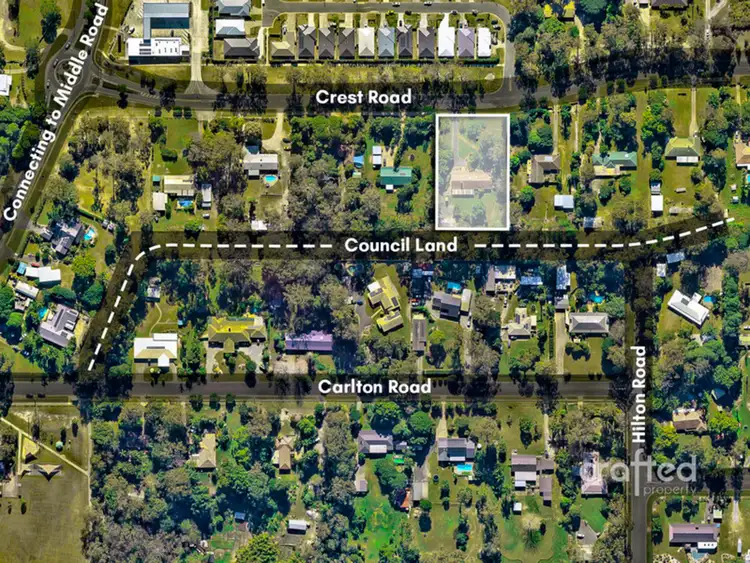 Fourth view of Homely house listing, 31 Crest Road, Greenbank QLD 4124