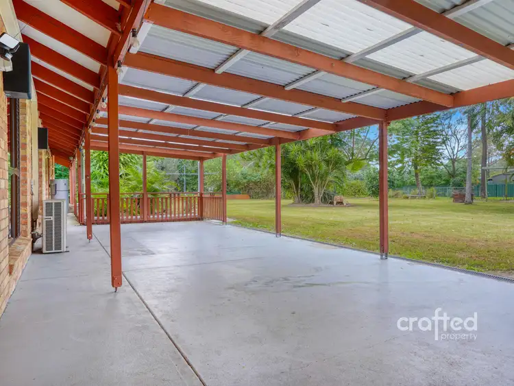 Sixth view of Homely house listing, 31 Crest Road, Greenbank QLD 4124