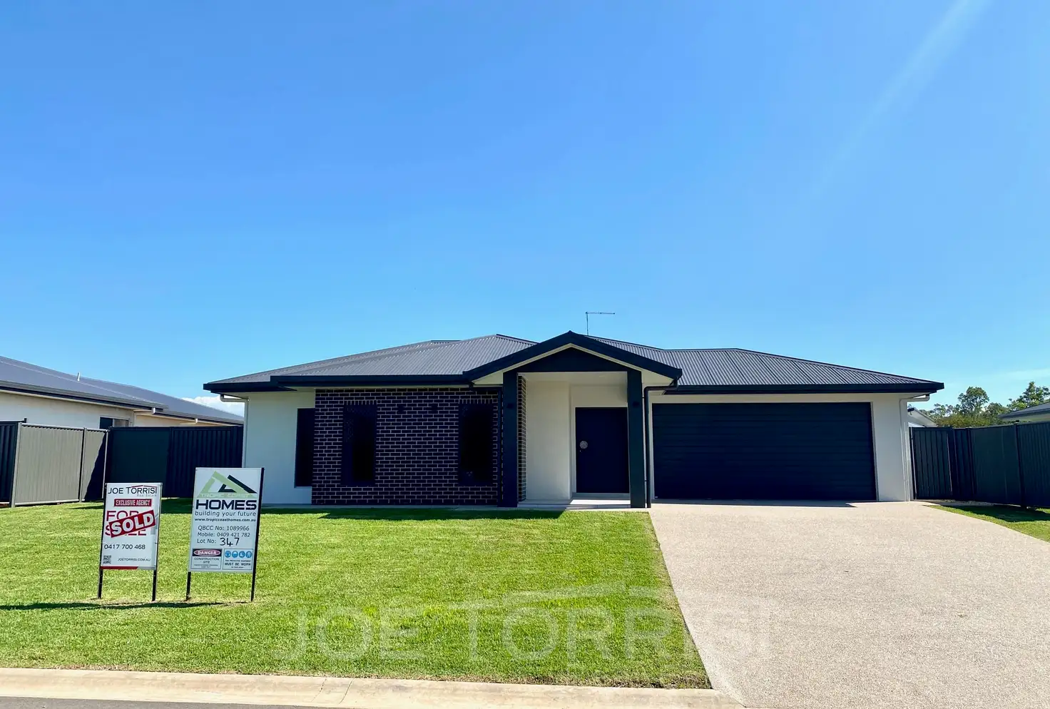 Main view of Homely house listing, 55 Karobean Drive, Mareeba QLD 4880