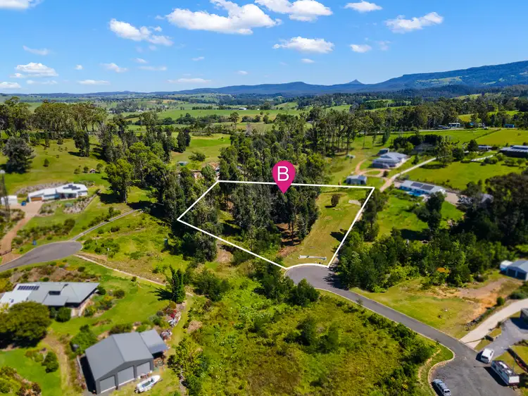 Third view of Homely land listing, 11 Bowness Close, Conjola Park NSW 2539