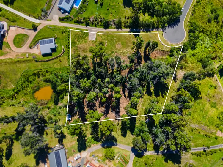Fourth view of Homely land listing, 11 Bowness Close, Conjola Park NSW 2539