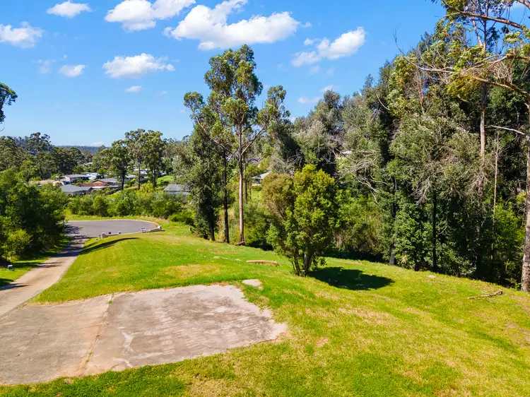 Fifth view of Homely land listing, 11 Bowness Close, Conjola Park NSW 2539