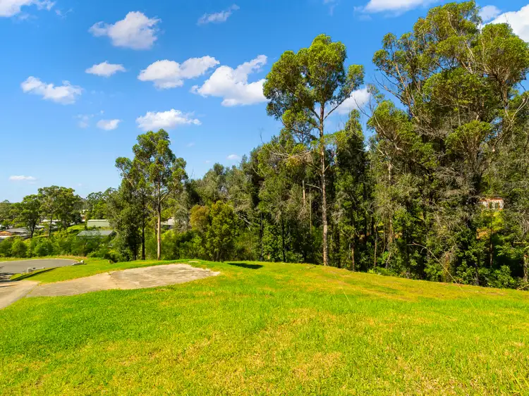 Sixth view of Homely land listing, 11 Bowness Close, Conjola Park NSW 2539