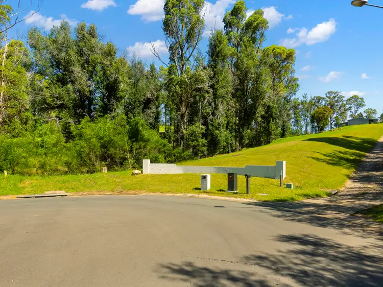 Seventh view of Homely land listing, 11 Bowness Close, Conjola Park NSW 2539