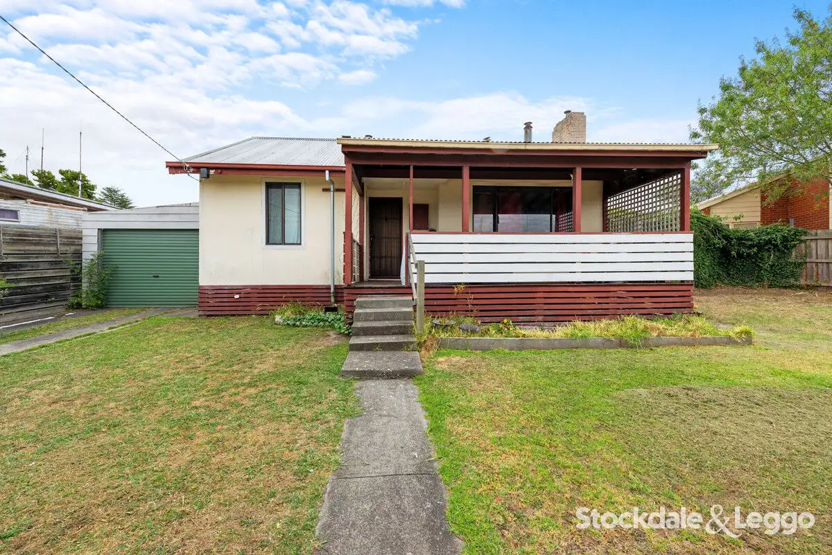 Main view of Homely house listing, 85 Vary Street, Morwell VIC 3840