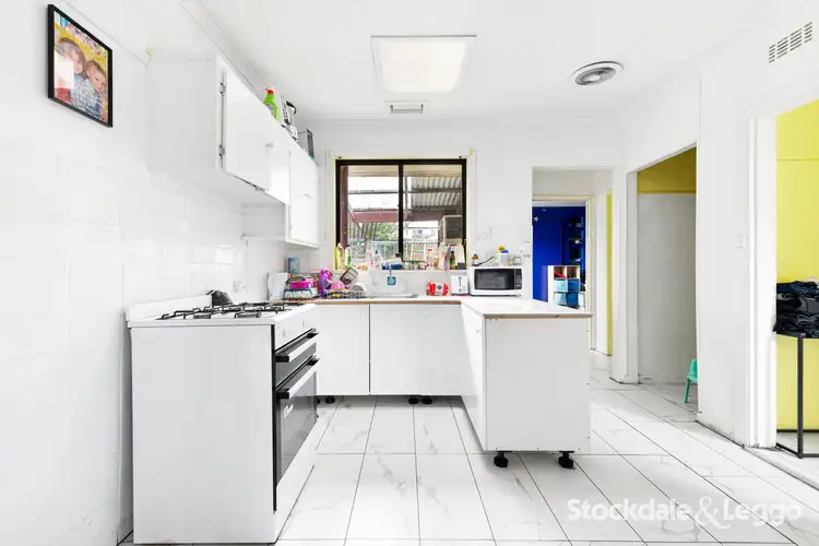 Third view of Homely house listing, 85 Vary Street, Morwell VIC 3840