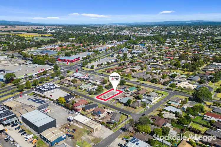 Third view of Homely house listing, 9 Riggall Road, Traralgon VIC 3844