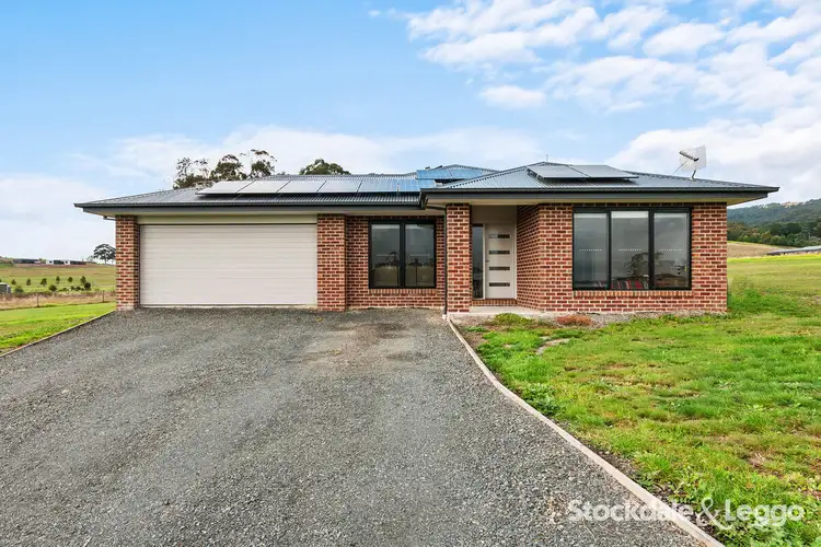 2 McIntyre Court, Churchill VIC 3842