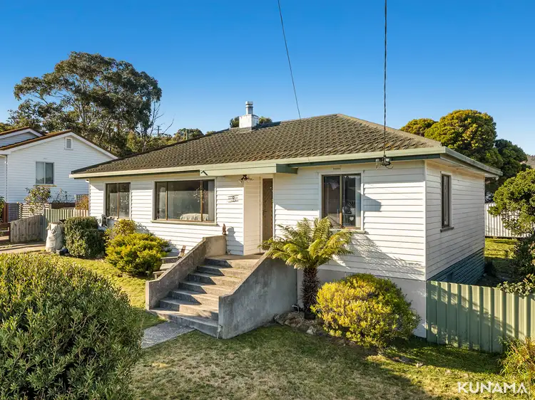Main view of Homely house listing, 3 Roebuck Street, Warrane TAS 7018
