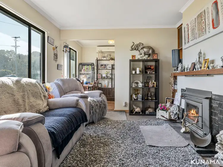 Second view of Homely house listing, 3 Roebuck Street, Warrane TAS 7018