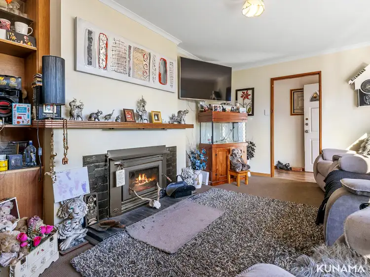 Third view of Homely house listing, 3 Roebuck Street, Warrane TAS 7018