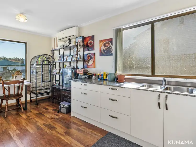 Fourth view of Homely house listing, 3 Roebuck Street, Warrane TAS 7018