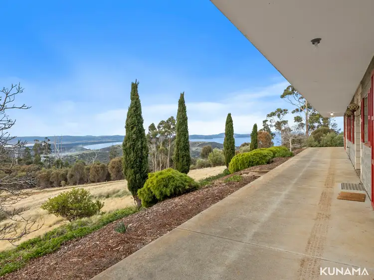 Third view of Homely house listing, 137 Tara Drive, Acton Park TAS 7170