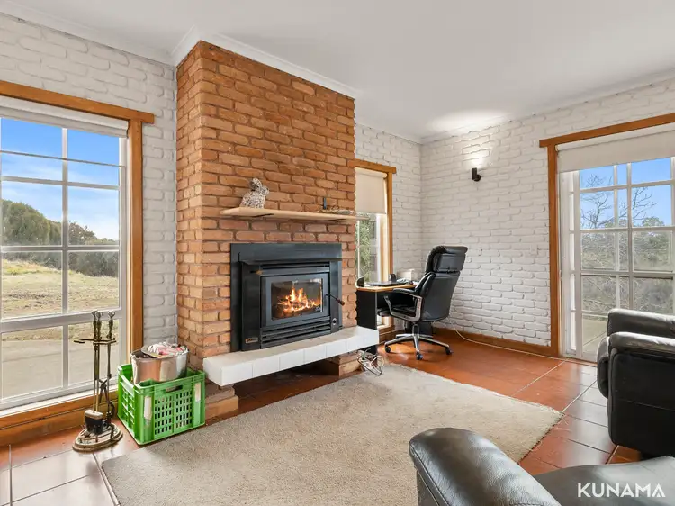 Fifth view of Homely house listing, 137 Tara Drive, Acton Park TAS 7170