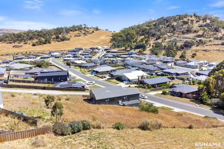 Fifth view of Homely land listing, 28 Gatehouse Drive, Sorell TAS 7172