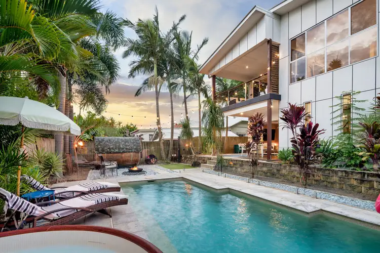 Main view of Homely house listing, 88 Red Hill Road, Nudgee QLD 4014