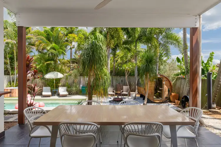 Second view of Homely house listing, 88 Red Hill Road, Nudgee QLD 4014