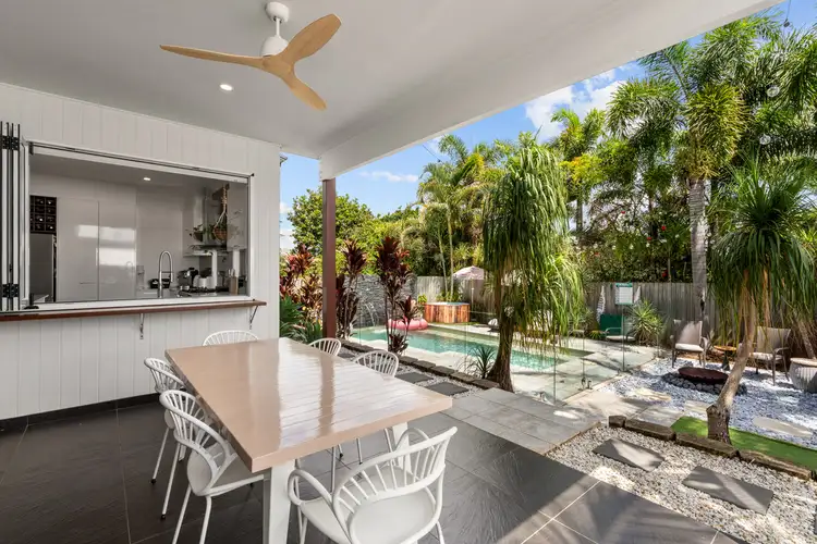 Fourth view of Homely house listing, 88 Red Hill Road, Nudgee QLD 4014