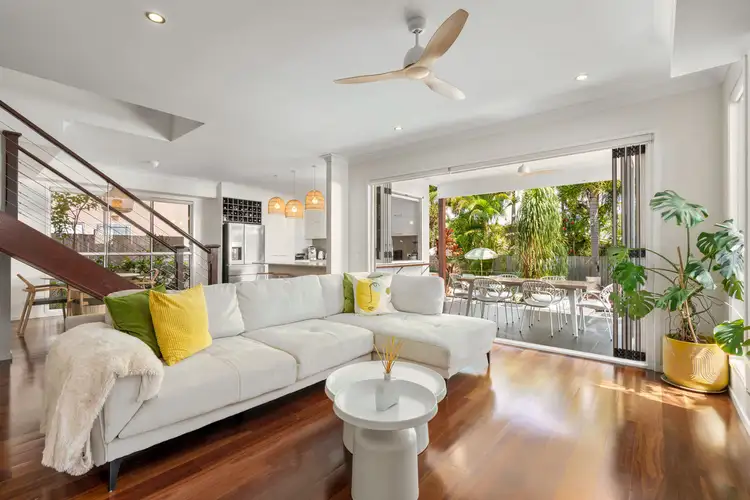 Fifth view of Homely house listing, 88 Red Hill Road, Nudgee QLD 4014