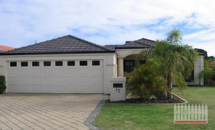 17 Sorrento Turn, Ellenbrook WA 6069