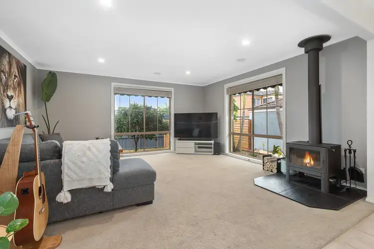 3 Reece Court, Carrum Downs VIC 3201