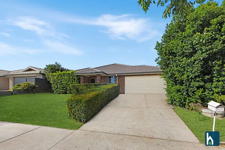 13 Tallowwood Drive, Gunnedah NSW 2380