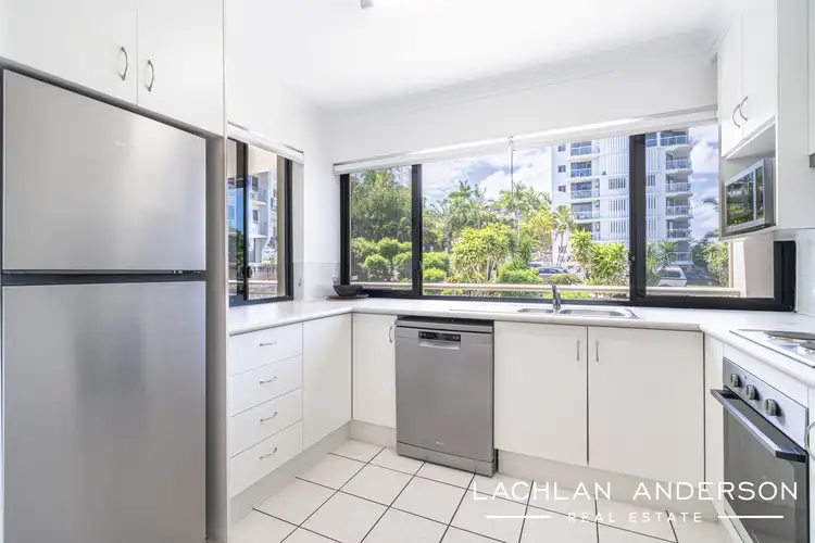 Third view of Homely unit listing, 5/15 Esplanade Bulcock Beach, Caloundra QLD 4551