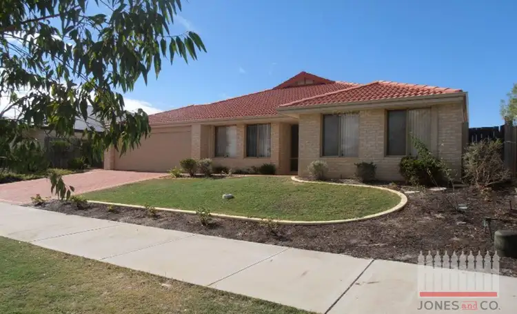 26 Farmaner Parkway, Ellenbrook WA 6069