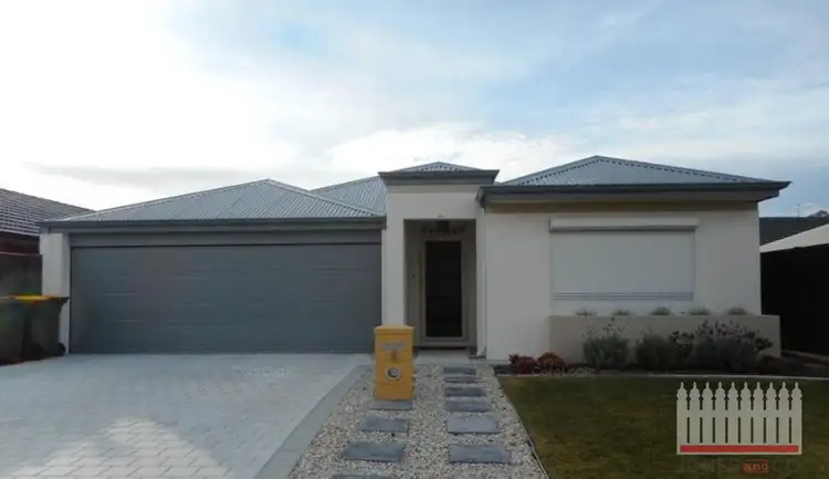 Main view of Homely house listing, 4 Ornate Glade, Aveley WA 6069